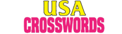 USA Crosswords Jumbo Magazine Renewal