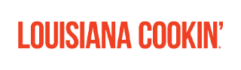 Louisiana Cookin' Magazine Renewal