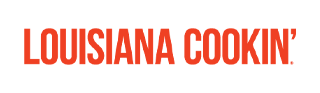 Louisiana Cookin' magazine