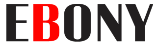 Ebony magazine