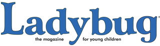 Ladybug magazine