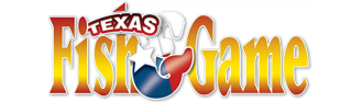 Texas Fish & Game magazine