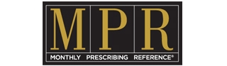 Monthly Prescribing Reference (MPR) magazine