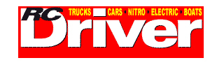 RC Driver magazine
