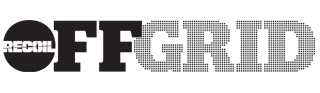 Recoil Offgrid magazine