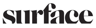 Surface magazine