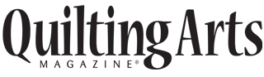 Quilting Arts magazine
