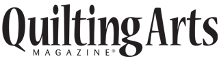Quilting Arts magazine
