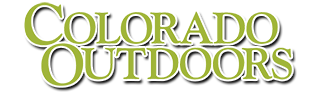 Colorado Outdoors magazine