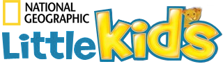 National Geographic Little Kids magazine