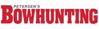 Petersen's Bowhunting magazine