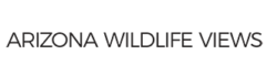 Arizona Wildlife Views Magazine Subscription