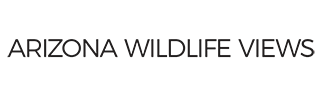 Arizona Wildlife Views magazine