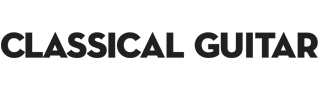 Classical Guitar magazine