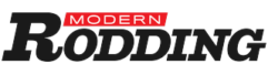 Modern Rodding Magazine Renewal