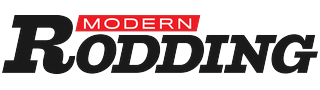 Modern Rodding magazine