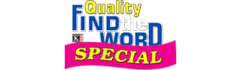 Quality Find The Word Special Subscription