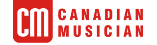 Canadian Musician magazine