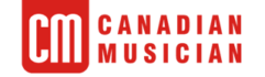 Canadian Musician Magazine Renewal