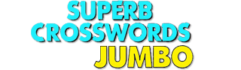 Superb Crosswords Jumbo Magazine Gift Subscription