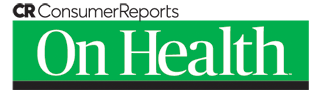 Consumer Reports On Health magazine