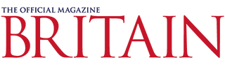 Britain magazine