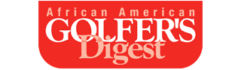 African Amercian Golfer's Digest Gift Subscription