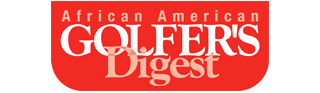 African Amercian Golfer's Digest magazine