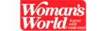 Woman's World magazine Woman's World magazine