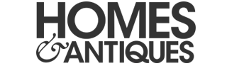 Homes & Antiques magazine