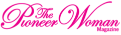The Pioneer Woman Subscription