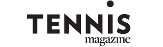 Tennis Magazine magazine