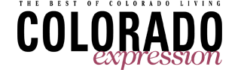Colorado Expression Magazine Subscription