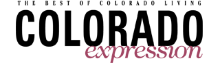 Colorado Expression magazine