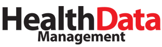 Health Data Management magazine