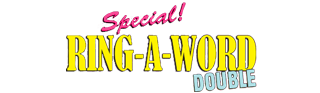 Special Ring-A-Word Double magazine
