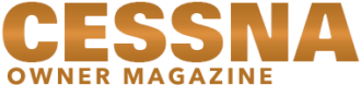 Cessna Owner magazine