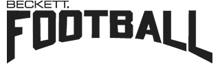 Beckett Football magazine