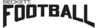 Beckett Football  Magazine Subscription