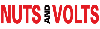 Nuts & Volts magazine