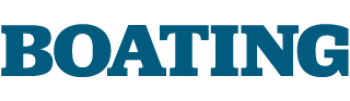 Boating magazine