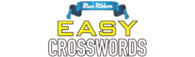 Blue Ribbon Easy Crosswords Renewal