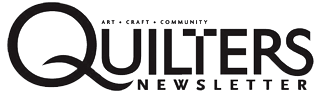 Quilter's Newsletter magazine