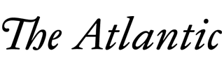 The Atlantic magazine