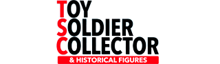 Toy Soldier Collector and Historical Figures magazine