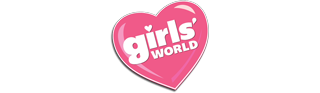 Girls' World magazine