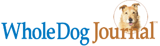 Whole Dog Journal magazine