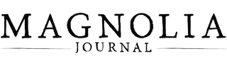 The Magnolia Journal magazine