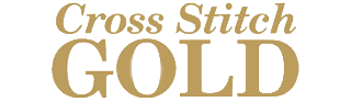 Cross Stitch Gold magazine