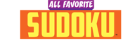 All Favorite Sudoku Subscription